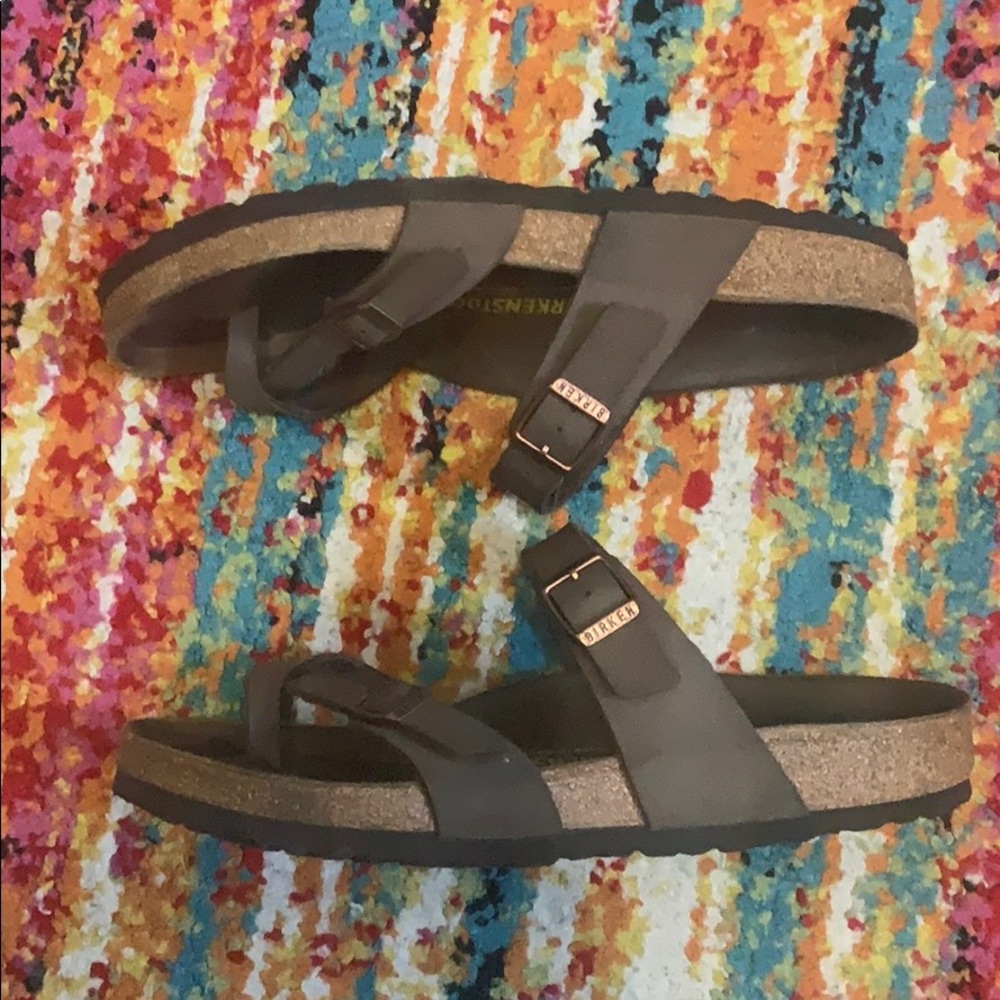 Birkenstock’s